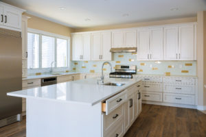 design kitchen remodeling in ca - Contractors