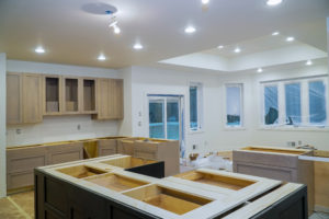 design kitchen remodeling in ca - Contractors