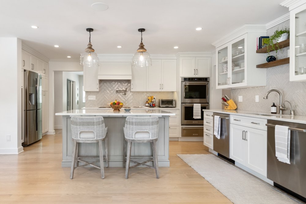 Kitchen Remodel