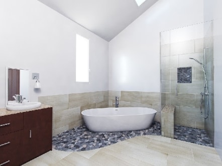 beautiful bathroom designs agoura hills
